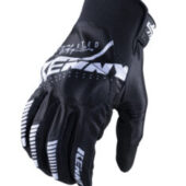 Kenny - Manusi DEFENDER black