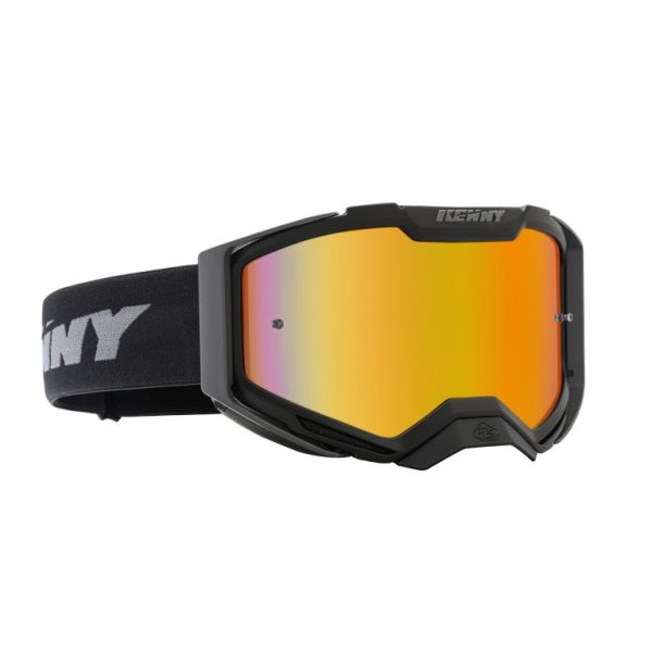 Kenny - Ochelari VENTURY PHASE 1 black