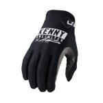 Kenny - Manusi UP black