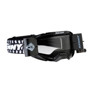 Kenny - Ochelari PERFORMANCE LEVEL 3 black