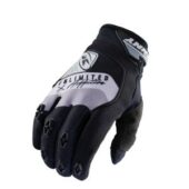 Kenny - Manusi SAFETY black grey