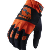 Manusi - Kenny – Manusi TRACK BLACK ORANGE