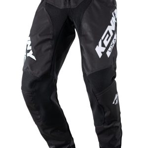 Kenny - Pantaloni FORCE black