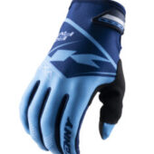 Kenny - Manusi BRAVE BLUE