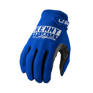 Kenny - Manusi UP BLUE