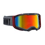 Kenny - Ochelari PERFORMANCE LEVEL 2 candy red