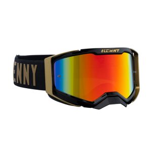 Kenny - Ochelari PERFORMANCE LEVEL 2 gold