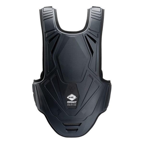 Protectie - Armura MISSION black