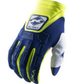 Kenny - Manusi Titanium NAVY NEON YELLOW