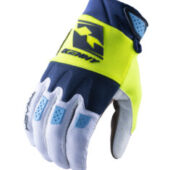 Kenny - Manusi TRACK FOR KID NAVY NEON YELLOW