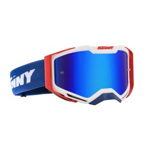 Kenny - Ochelari VENTURY PHASE 1 navy white