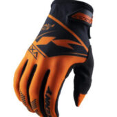 Kenny - Manusi BRAVE orange