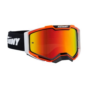 Kenny - Ochelari VENTURY PHASE 2 orange black