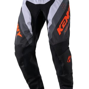 Pantaloni FORCE FOR KID orange