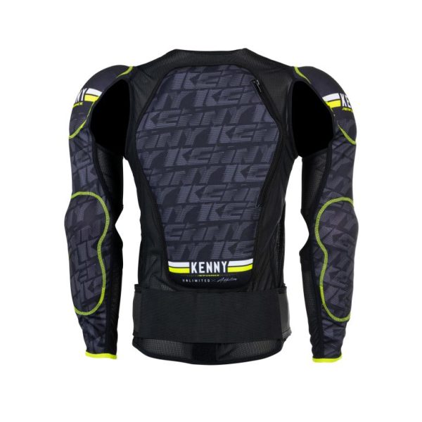 Protectie - Armura PERFORMANCE ULTIMATE FOR ADULT black