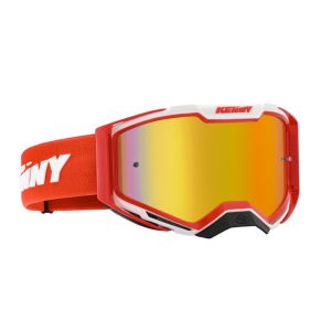 Kenny - Ochelari VENTURY PHASE 2 RED