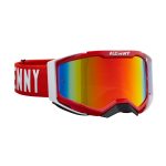 Kenny - Ochelari PERFORMANCE LEVEL 2 RED