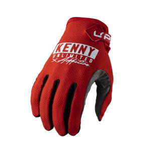 Kenny - Manusi UP RED