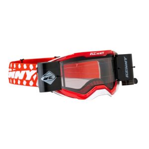 Kenny - Ochelari PERFORMANCE LEVEL 4 RED