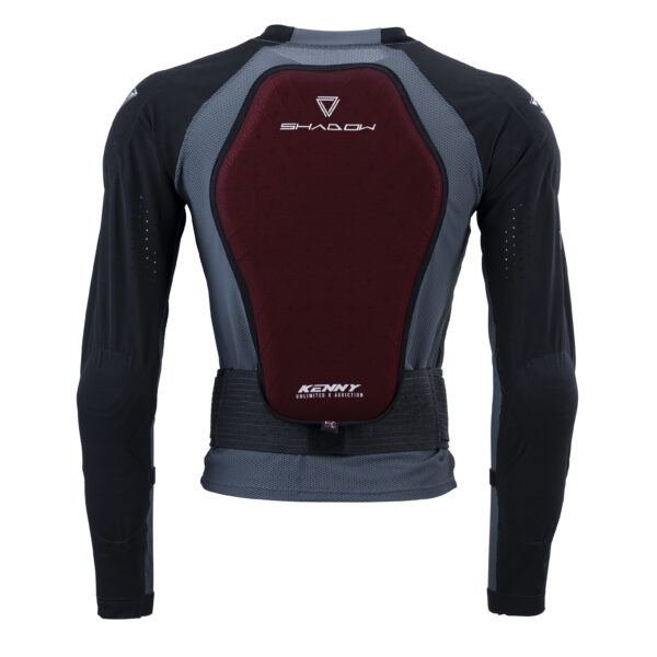 Protectie - Armura SHADOW black
