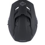 Casca Kenny EXPLORER SOLID MATT BLACK