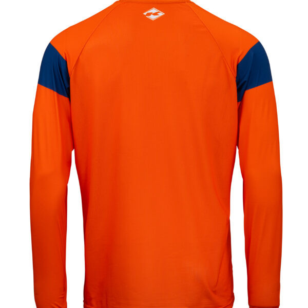 Kenny - Tricou TITANIUM SOLID ORANGE
