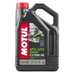 Ulei MOTUL - ATV UTV EXPERT 10W40 - 4L (ALTERNATIVA: MOTUL NGEN7)