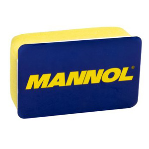 BRAND MANNOL