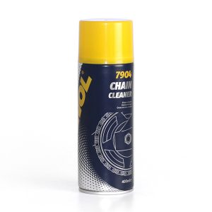 Spray curatare lant MANNOL 400ML