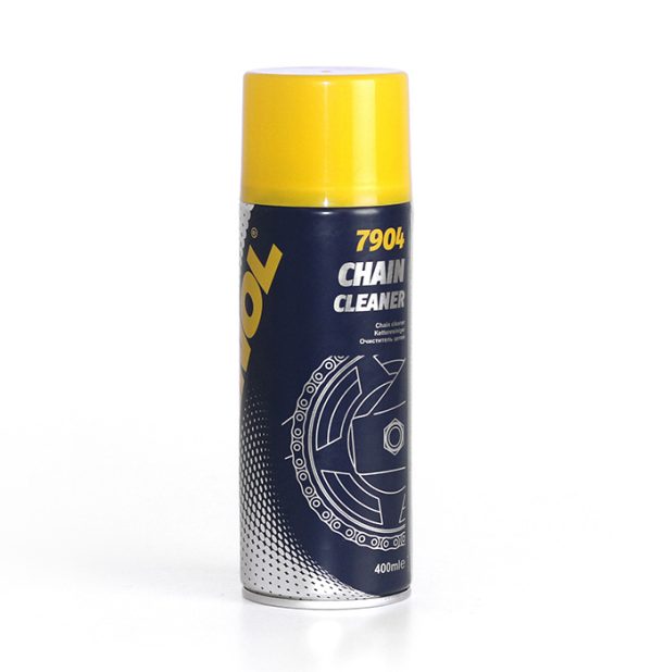 Spray curatare lant MANNOL 400ML