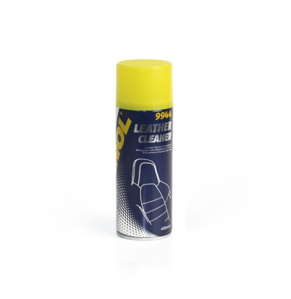 Spray curatare piele MANNOL 450ML