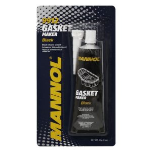 SILICON DE GARNITURI MANNOL 85G