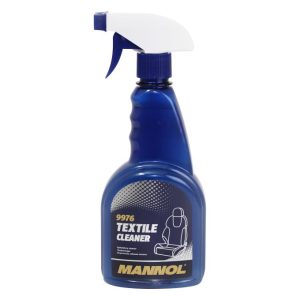 Spray curatare textil MANNOL 500ML