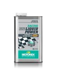 Ulei filtru aer  MOTOREX RACING BIO LIQUID POWER OIL - 1L