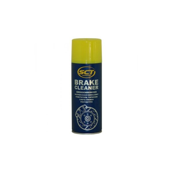 Spray Brake Cleaner Mannol 0,45L