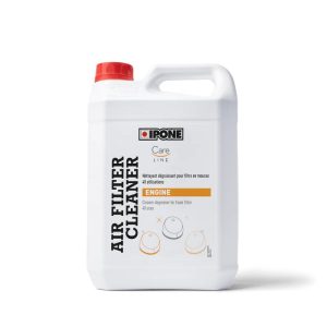 Solutie curatat filtru aer IPONE - AIR FILTER 5L