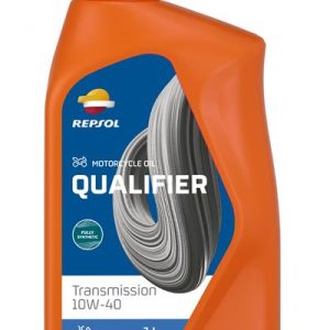 Ulei transmisie REPSOL 10W40 1L