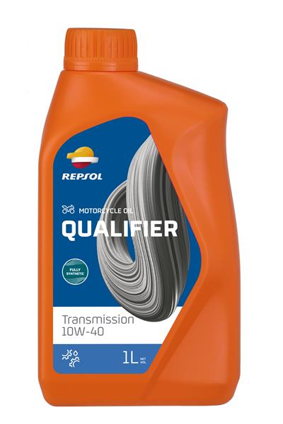Ulei transmisie REPSOL 10W40 1L