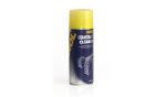 SPRAY DEGRESARE SI CURATARE CONTACTE MANNOL 450 ML