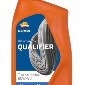 Ulei transmisie REPSOL 80W90 1L