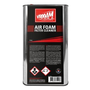 Solutie curatat filtru aer VROOAM 5L