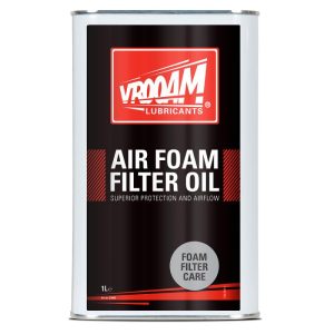 Ulei filtru aer VROOAM 1L [Red Tack Fluid]