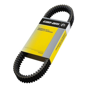 atv belt ikon