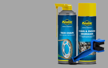chain lube