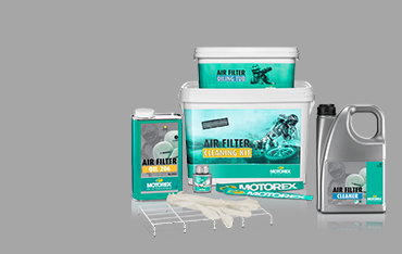 filter oil