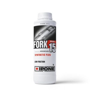 Ulei amortizor - IPONE – FORK OIL 15 [ulei furca] 15W – 1L