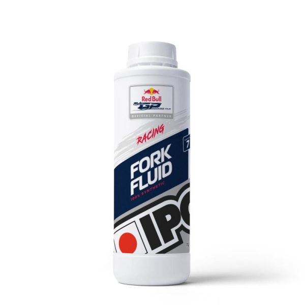 Ulei amortizor - IPONE – FORK OIL 7 [ulei furca] ~7.5 – 1L