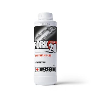 Ulei amortizor - IPONE – FORK OIL 20 [ulei furca] 20W – 1L