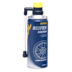 SPRAY REPARATIE PANA ANVELOPE MANNOL 450ML