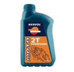 Ulei Repsol 2T Competition 1L